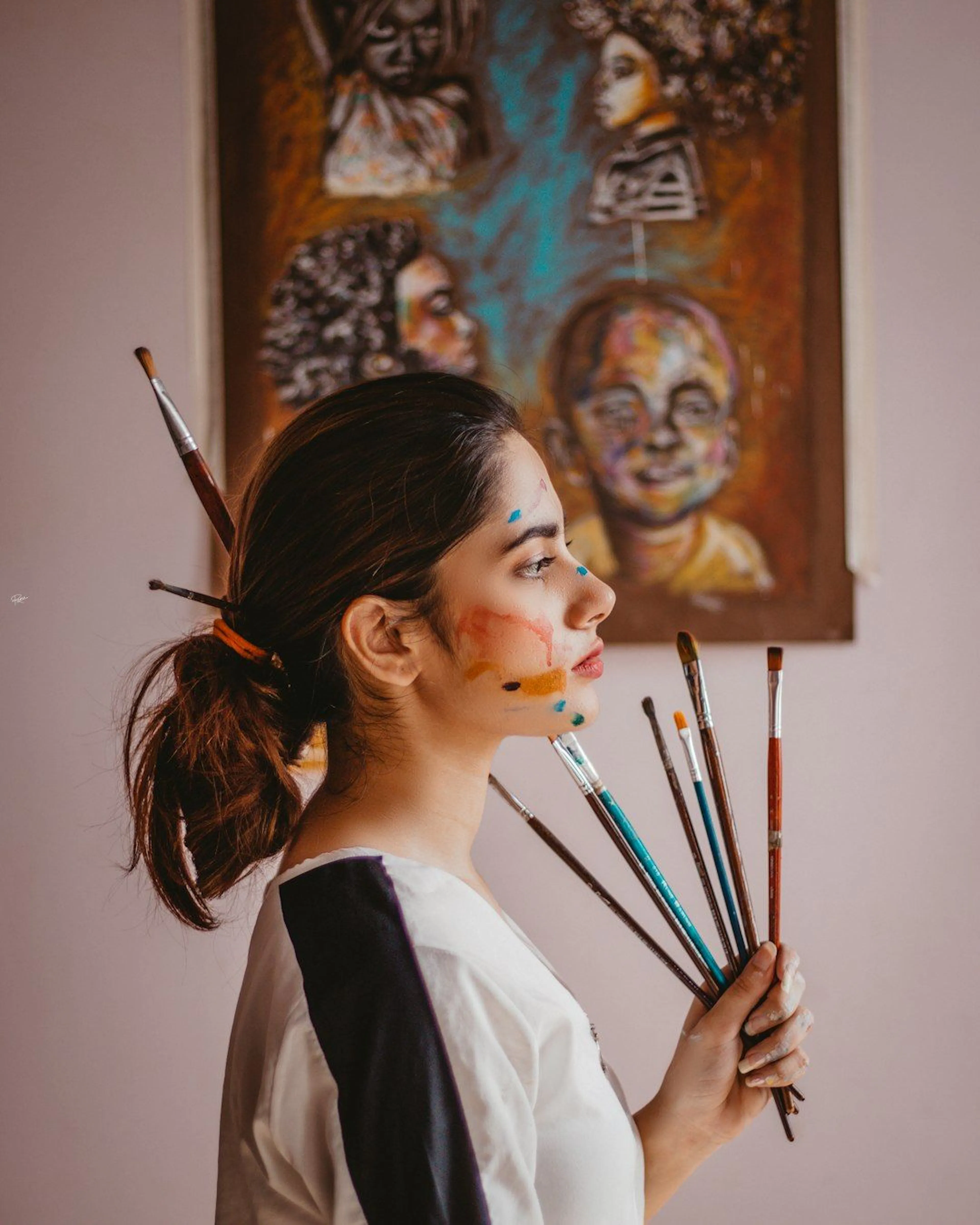 featured image - A $100,000 Employee for $100 a Month: A Painter's Case for AI Agents