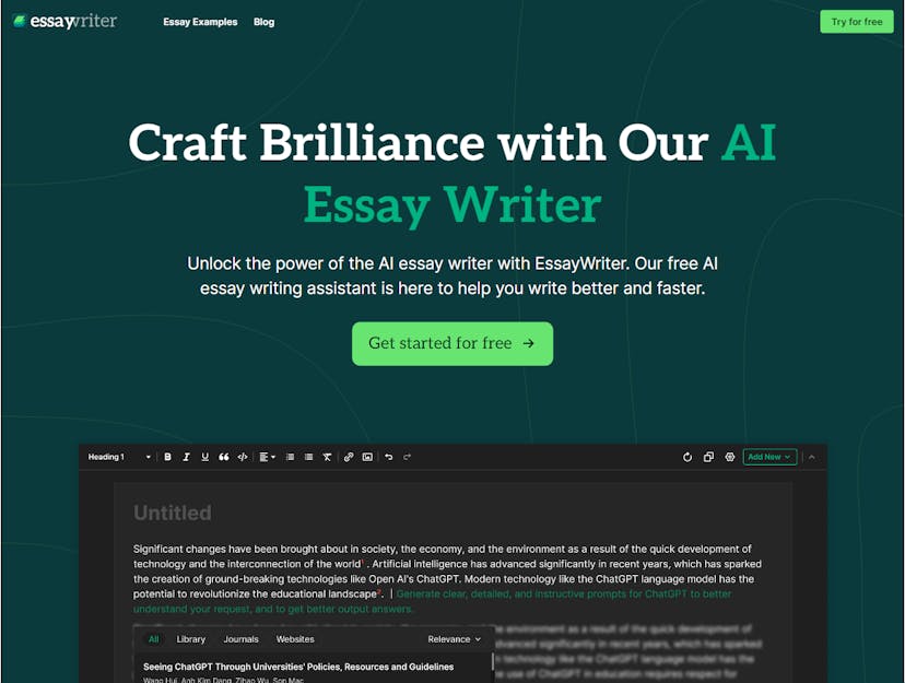 /essaywriter-review-a-careful-examination-of-the-ai-essay-writer feature image