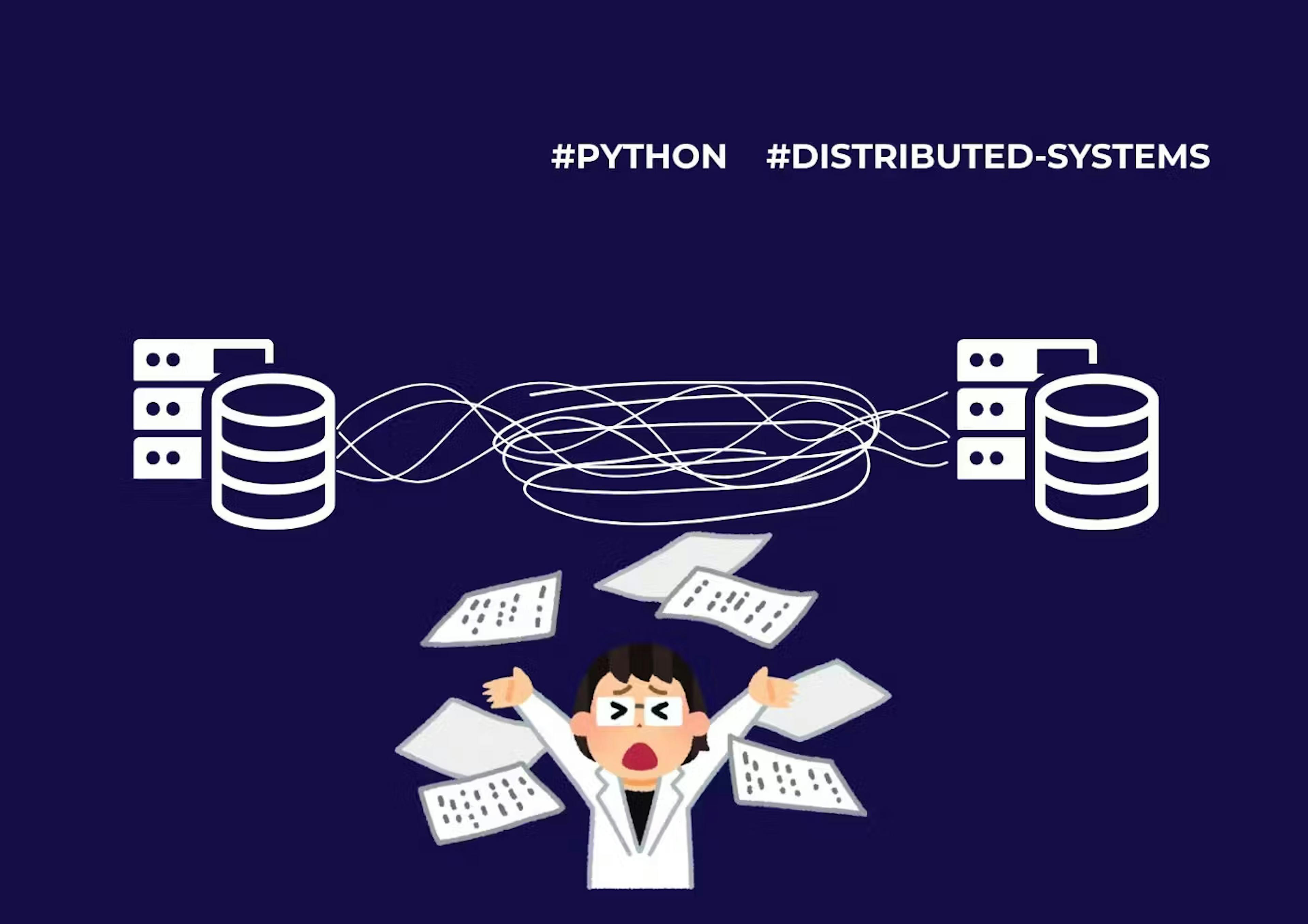 featured image - Poor State Management Breaks Everything (and Why Distributed Systems Do It Better) 