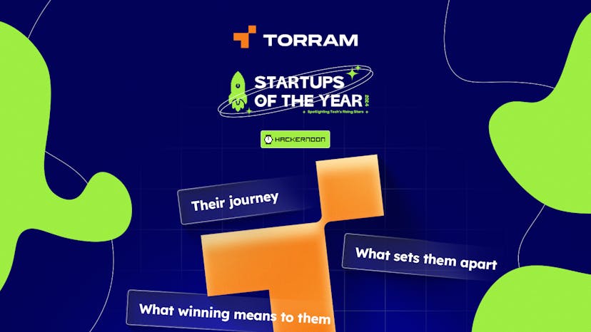 /meet-torram-winner-of-startups-of-the-year-2024-in-toronto-developer-tools feature image