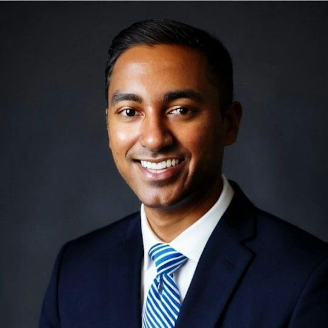 featured image - Fyde, FTX And Treasury Management: Exclusive Interview With Fyde Co-founder Behrin Naidoo