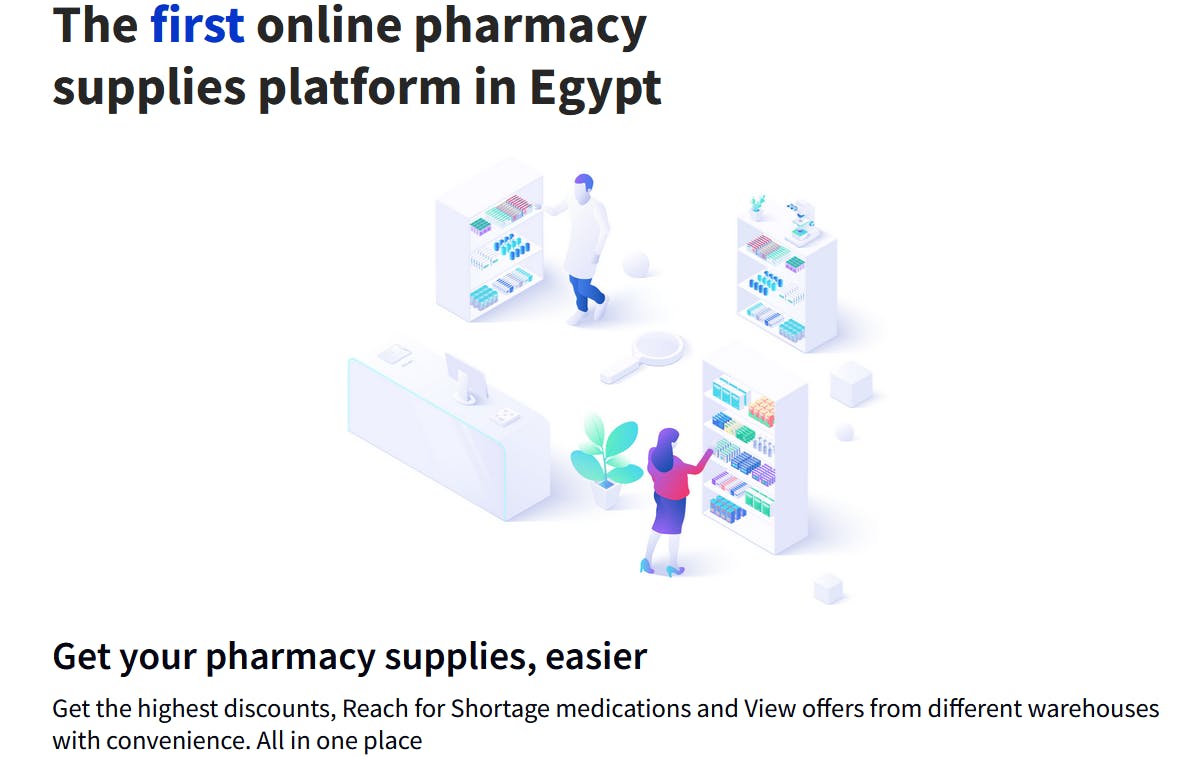 Meet Pharmacy Marts, Startups of the Year 2024 Nominee