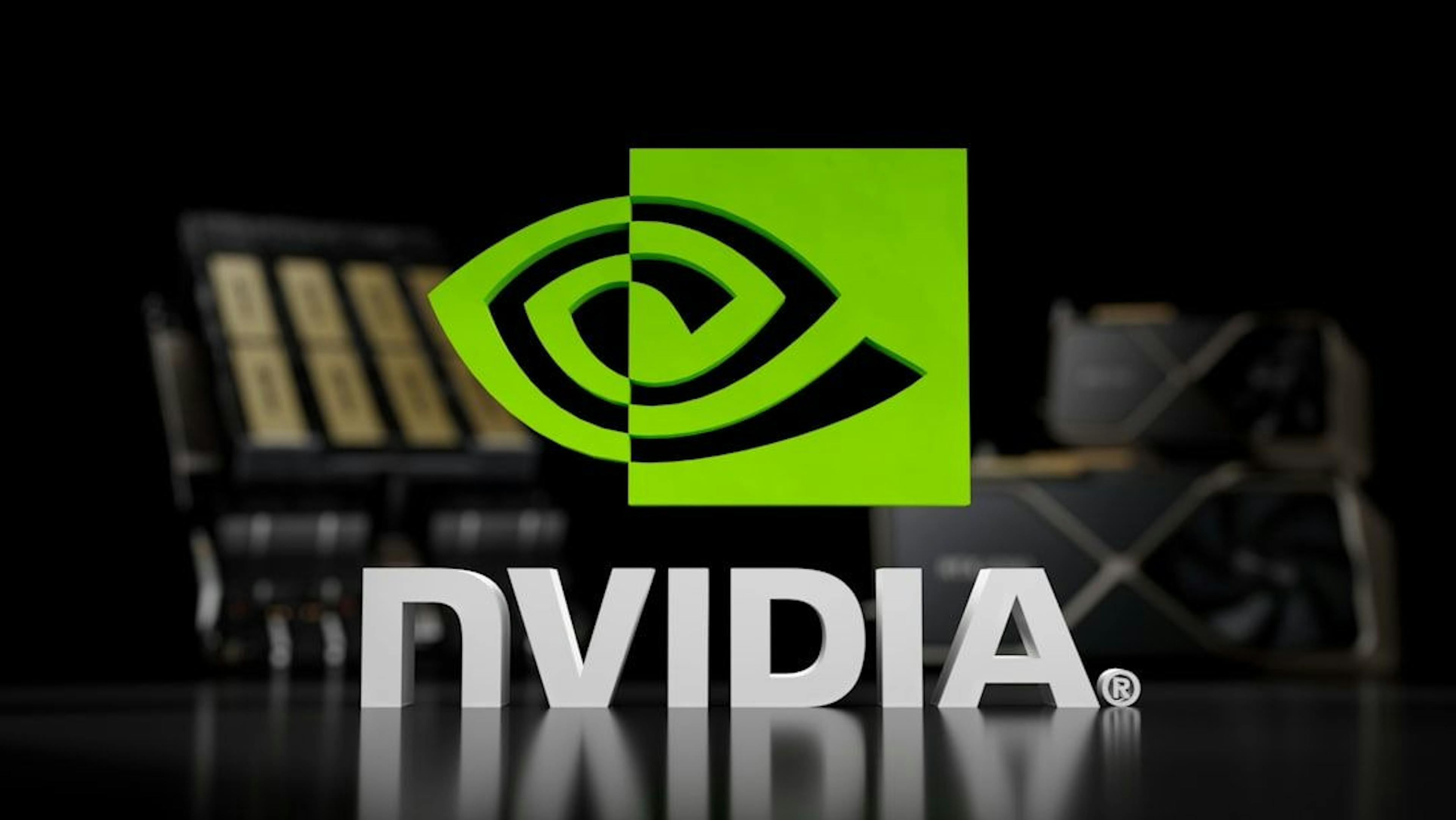 featured image - U.S. Approves Nvidia AI Chip Exports to UAE Under Bilateral Tech Pact