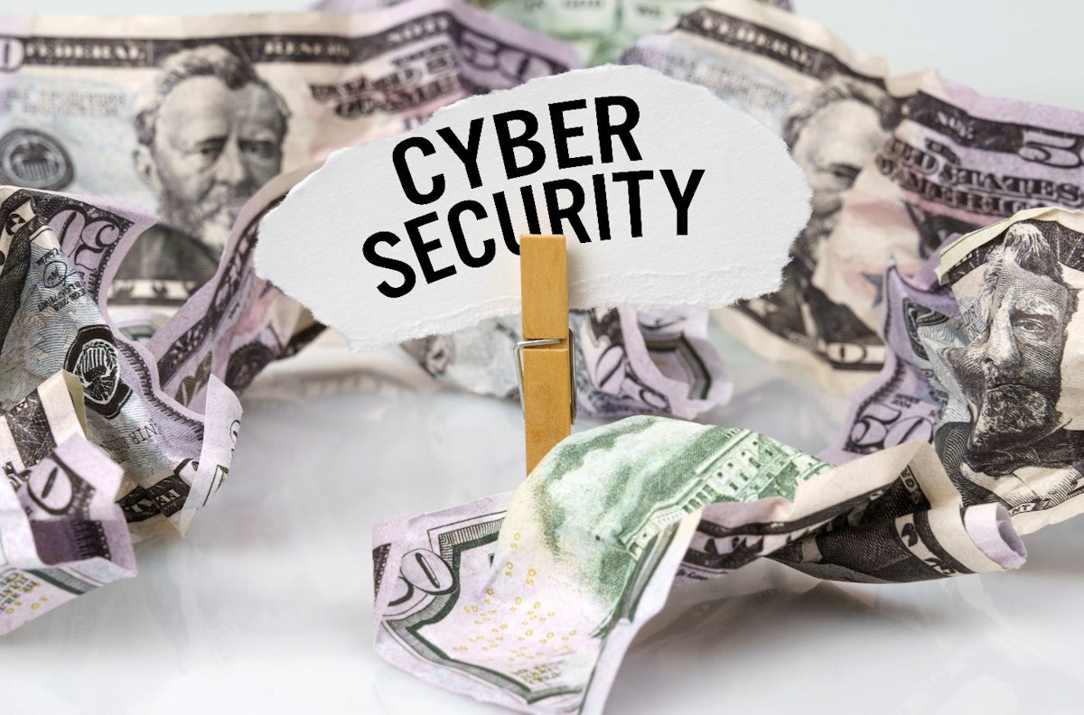 featured image - How To Obtain Cybersecurity Budget During Inflation