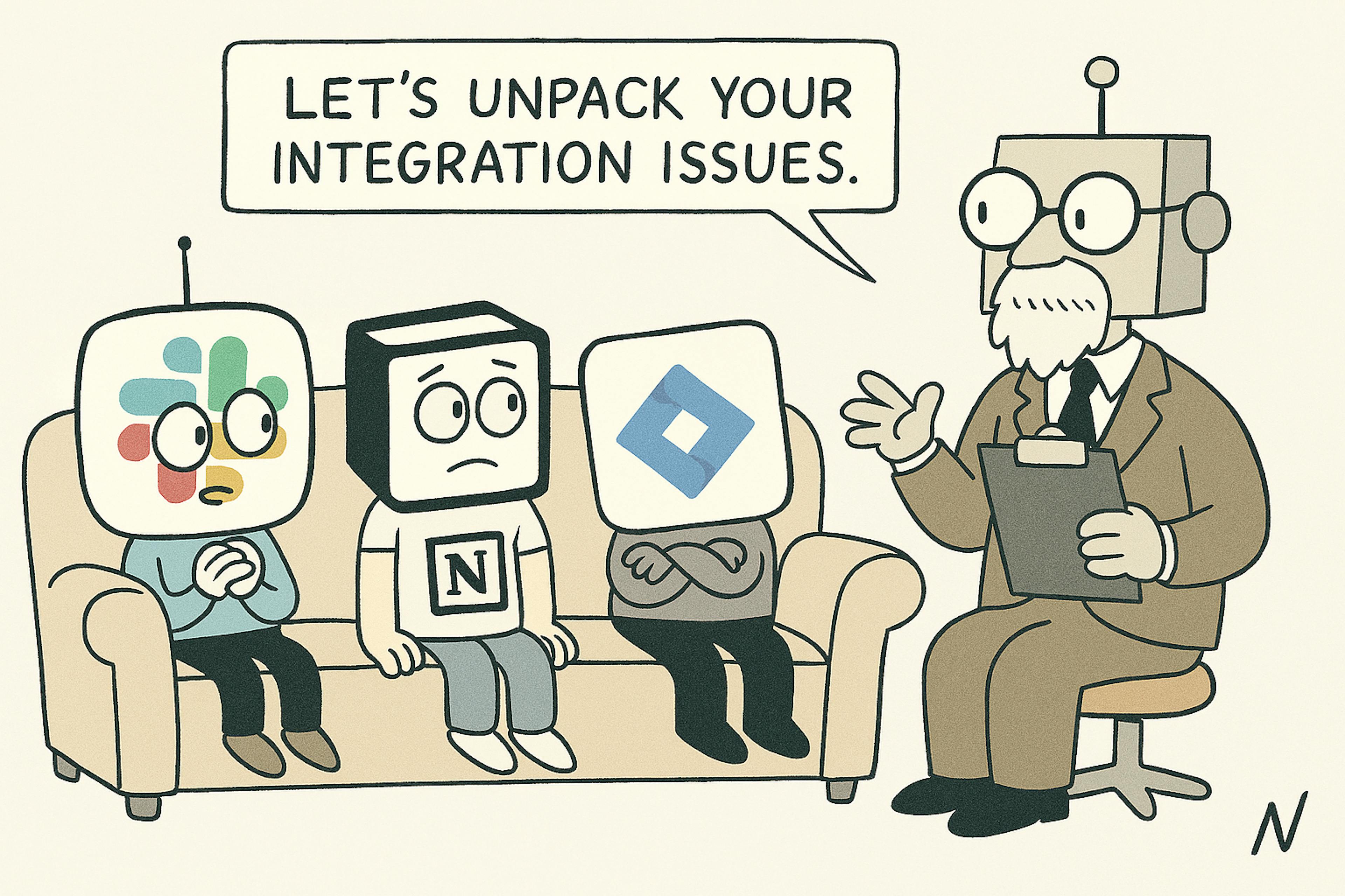 featured image - Convergence or Chaos: The Coming War for AI Context