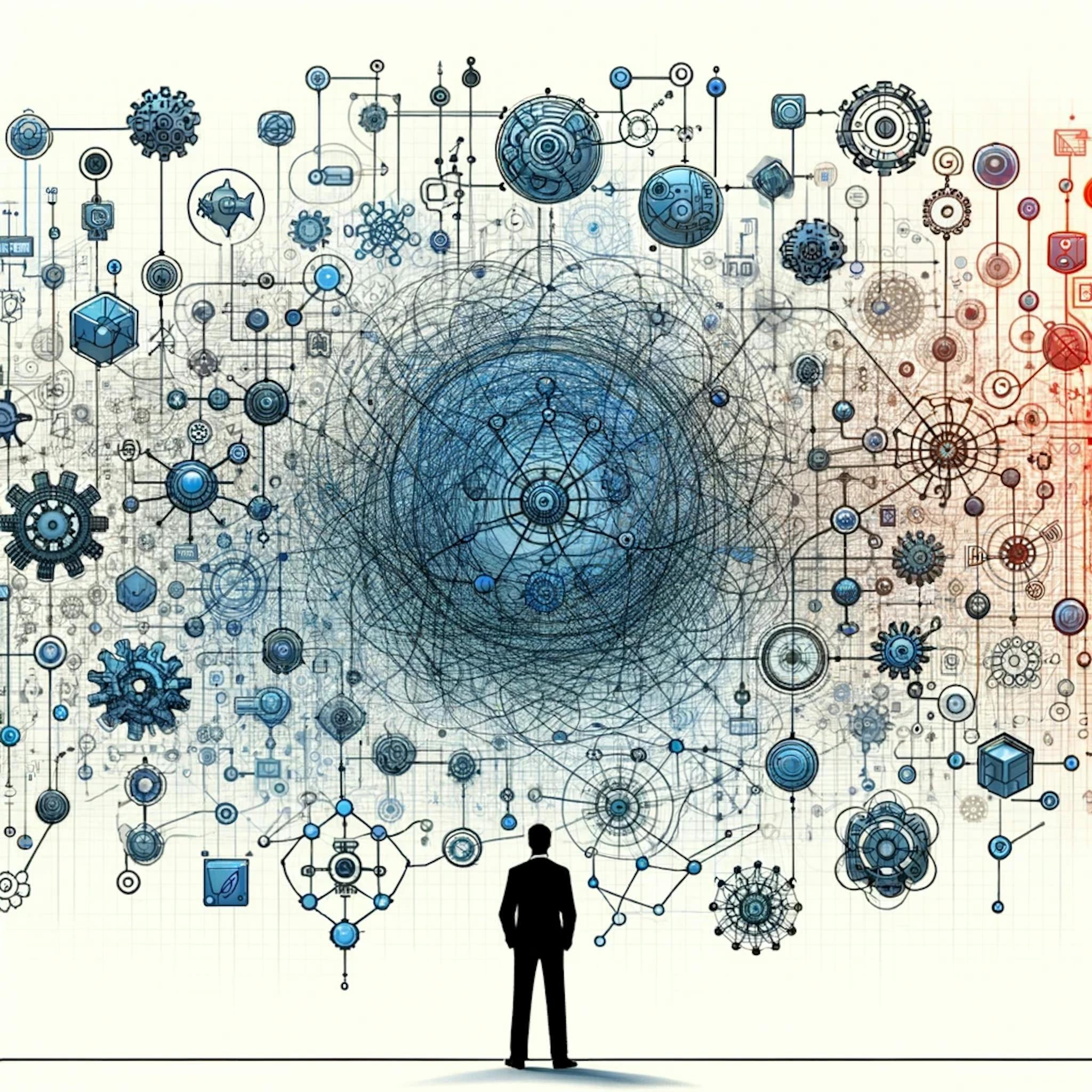 featured image - How to Deal With Complexity When Designing Software Systems