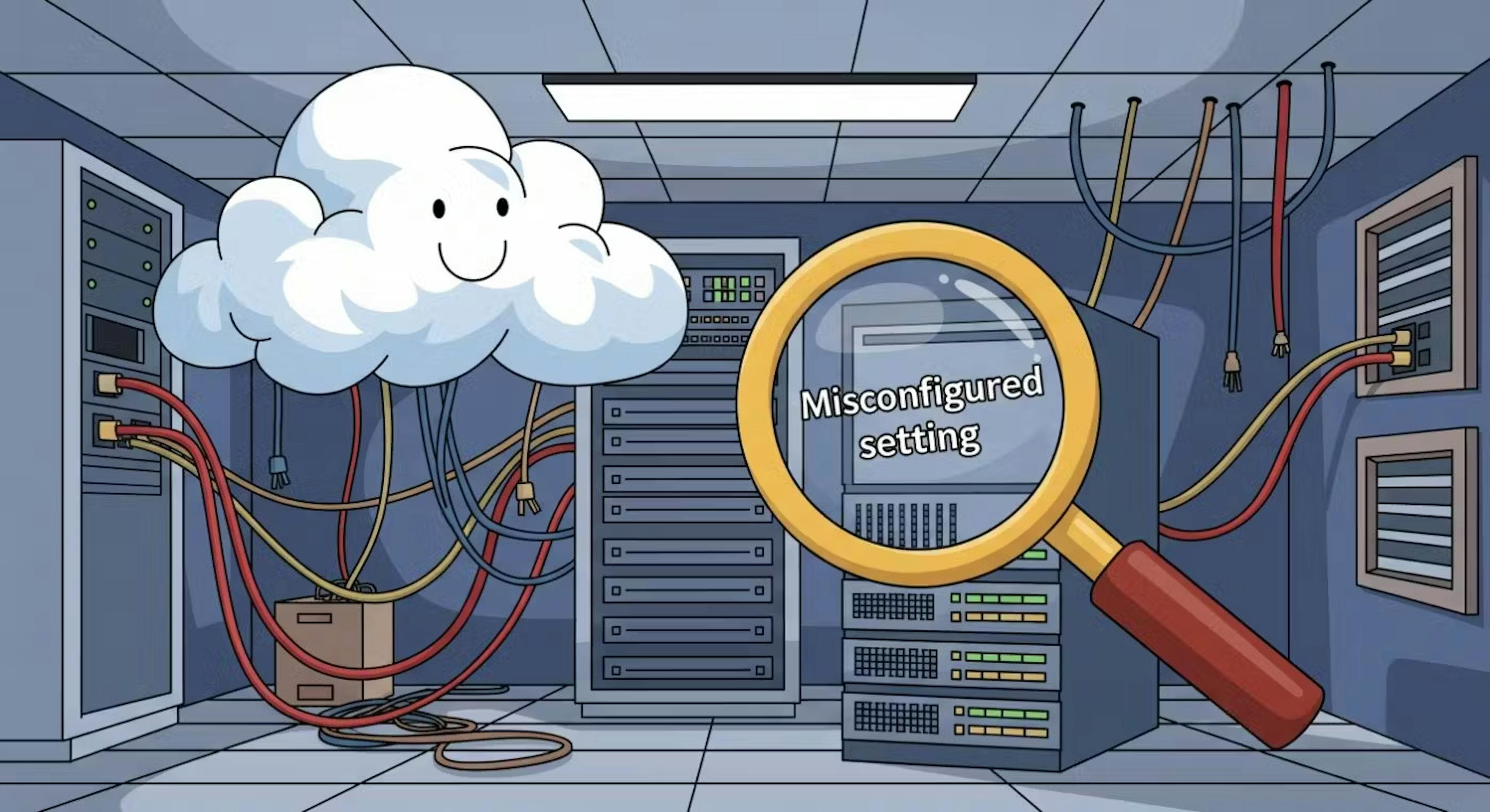 I Thought My Cloud Setup Was Secure — Until It Wasn’t