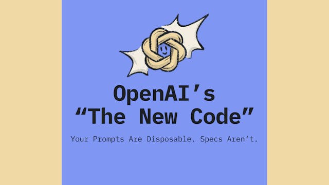 /forget-prompt-engineering-the-real-skill-is-specification-writing feature image