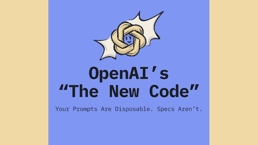 /forget-prompt-engineering-the-real-skill-is-specification-writing feature image