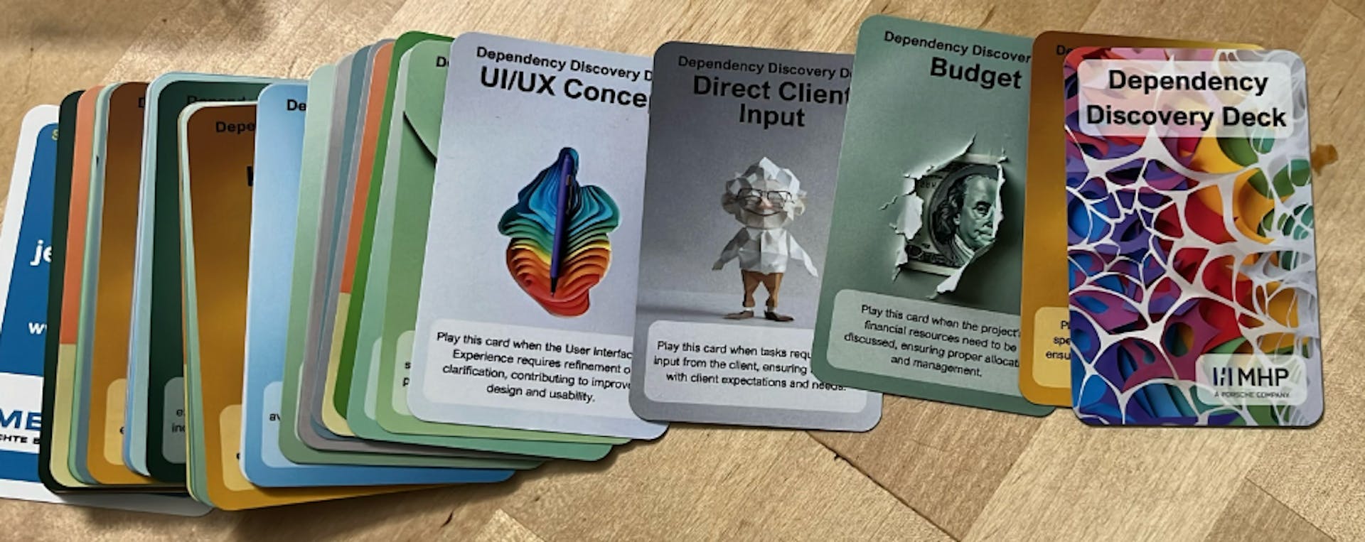 featured image - This Deck of Cards Might Fix Your Broken Agile Team