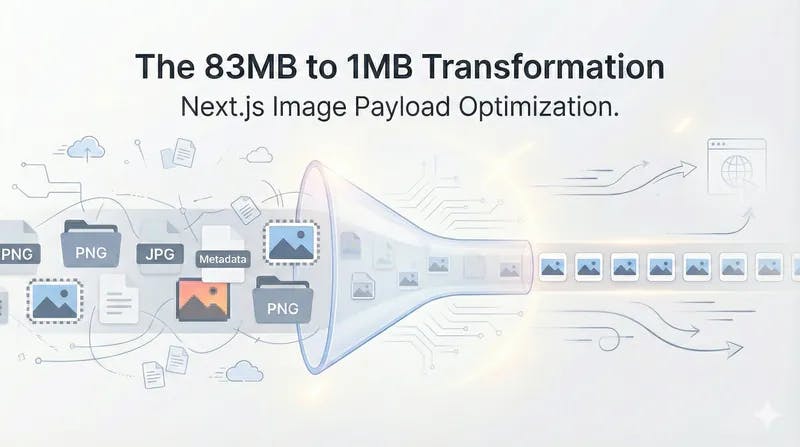 featured image - This One Script Fixed the “Images Drop In Late” Problem
