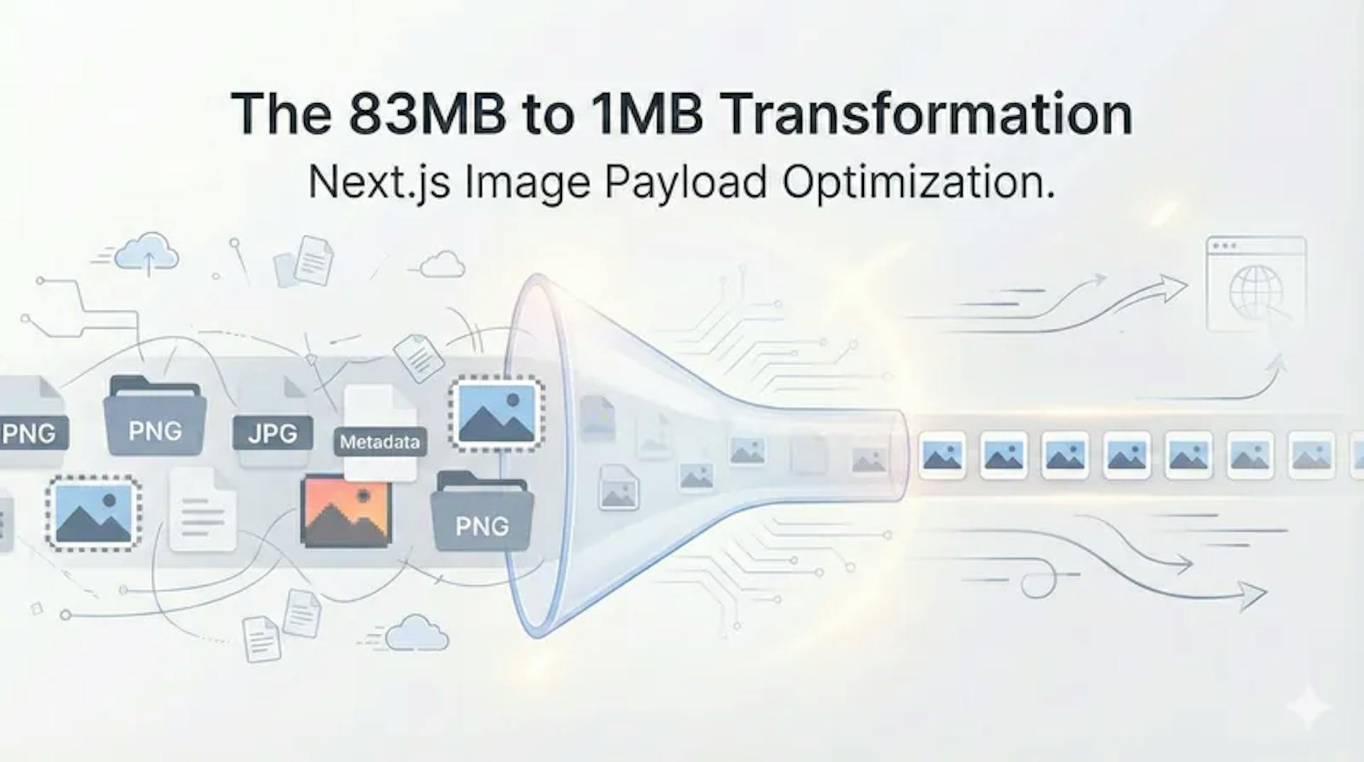 featured image - This One Script Fixed the “Images Drop In Late” Problem