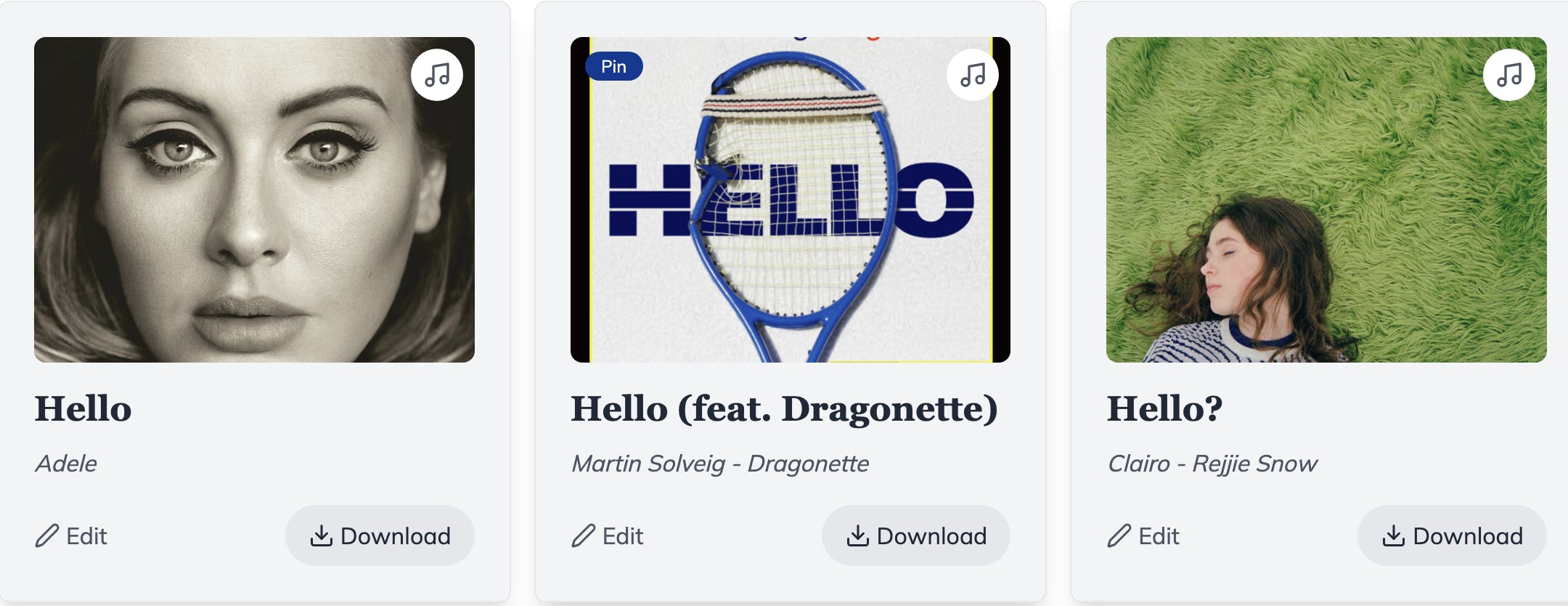 Featured
