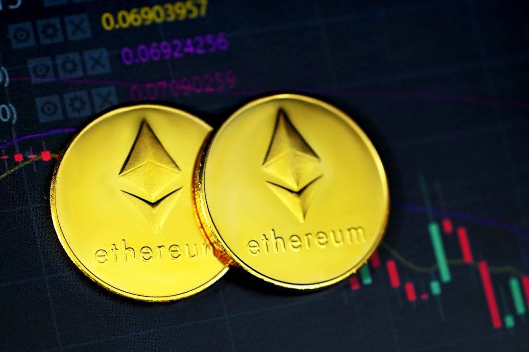Почему инвесторы покупают Ethereum
