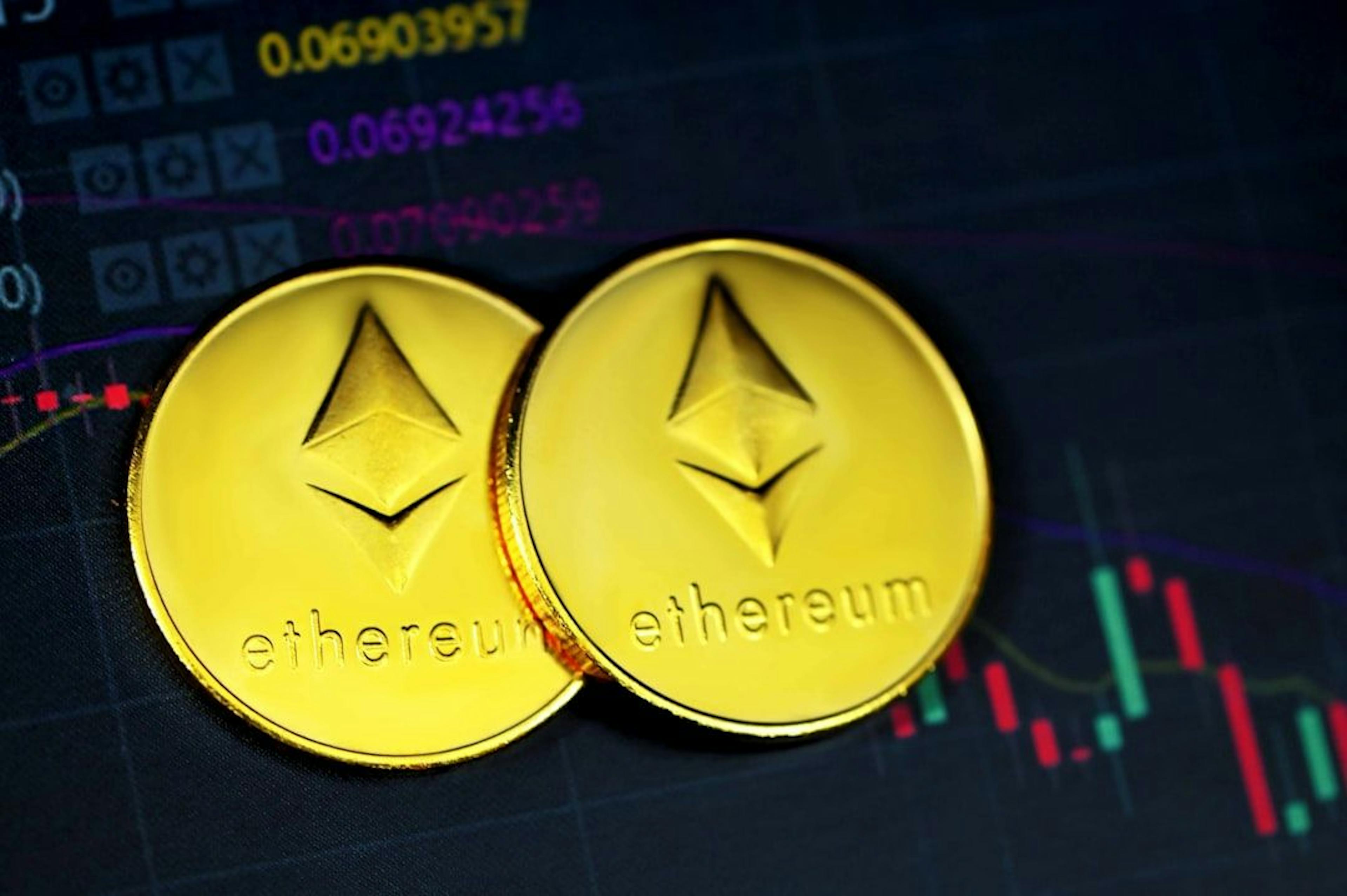 Why Investors Are Buying Up Ethereum