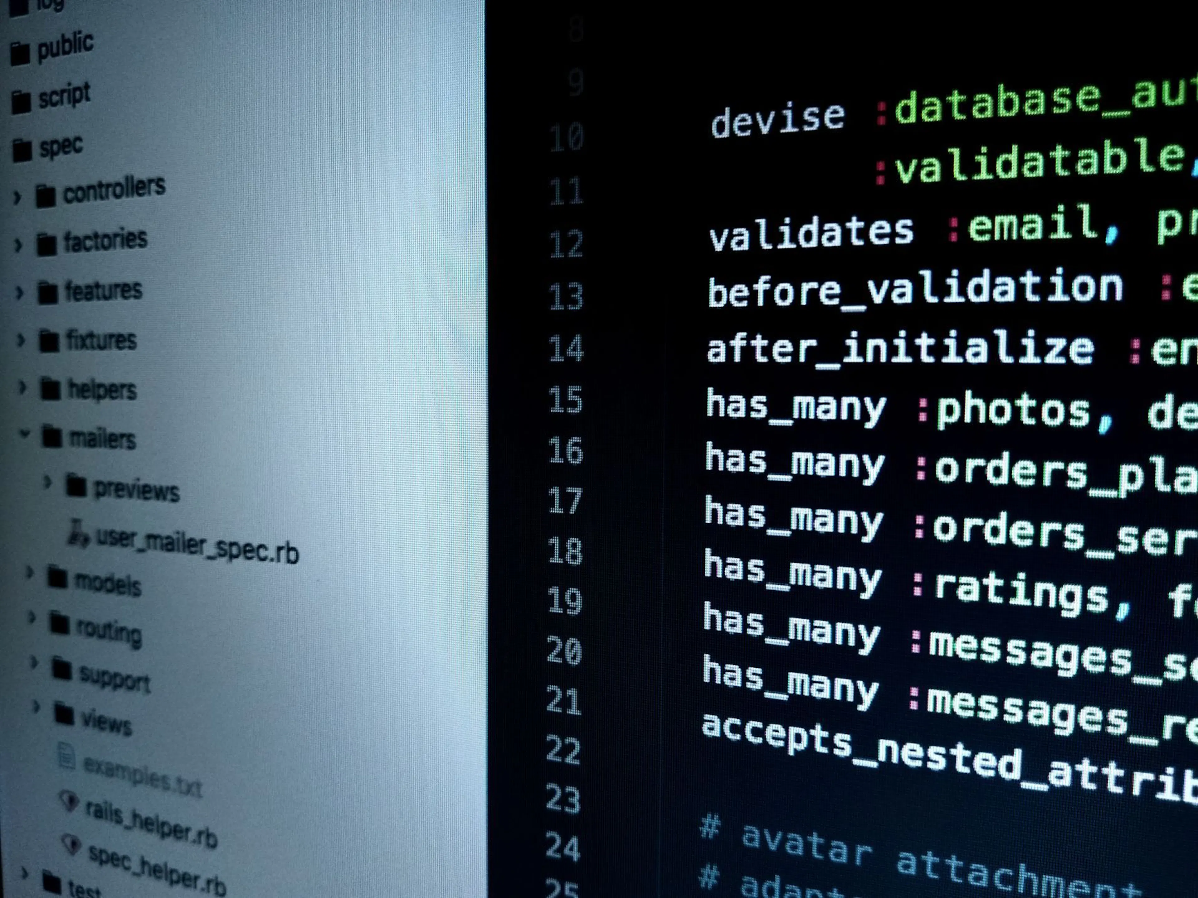 featured image - Backend Engineering Is the Art of Reducing Chaos