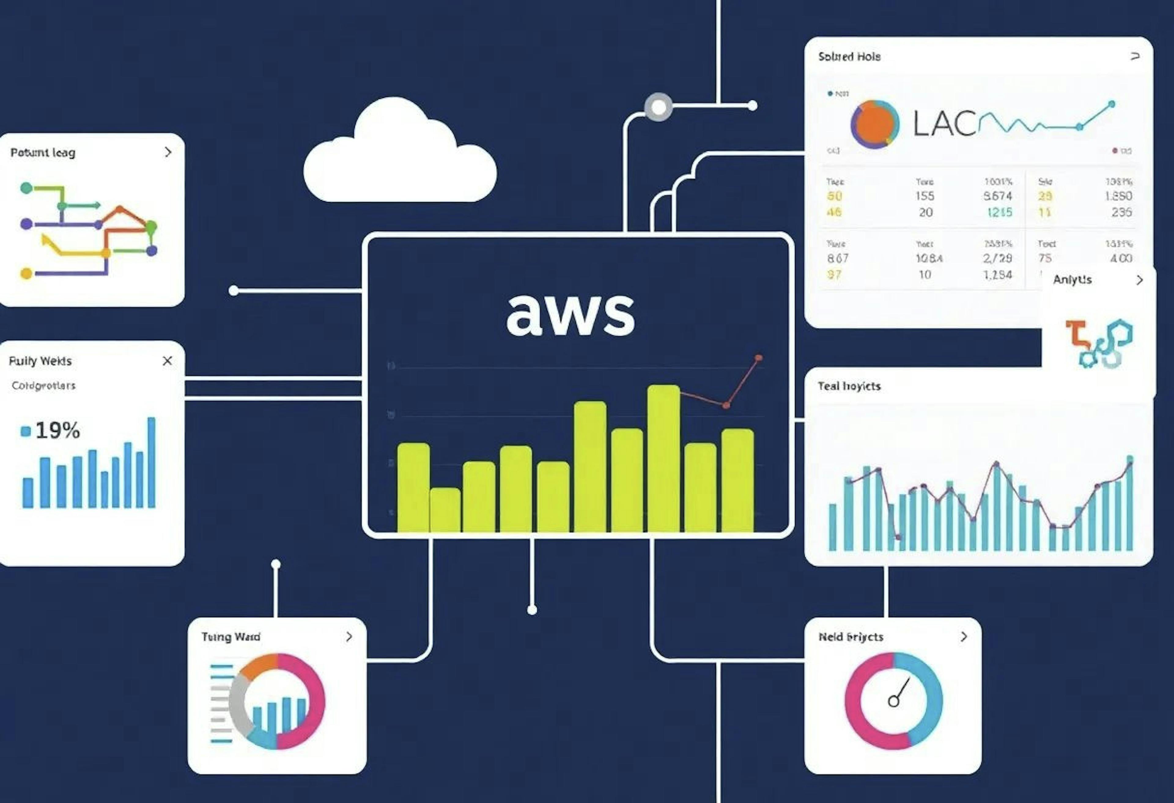 featured image - You Only Need a Few Tools to Unlock Real-Time Analytics