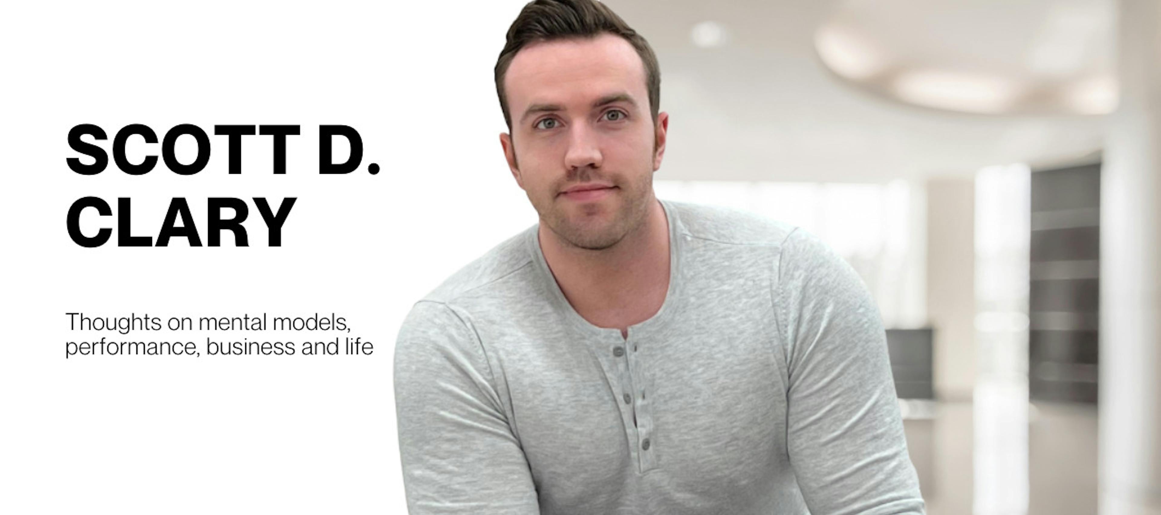 featured image - The Framework Successful People Use to Become Indispensable