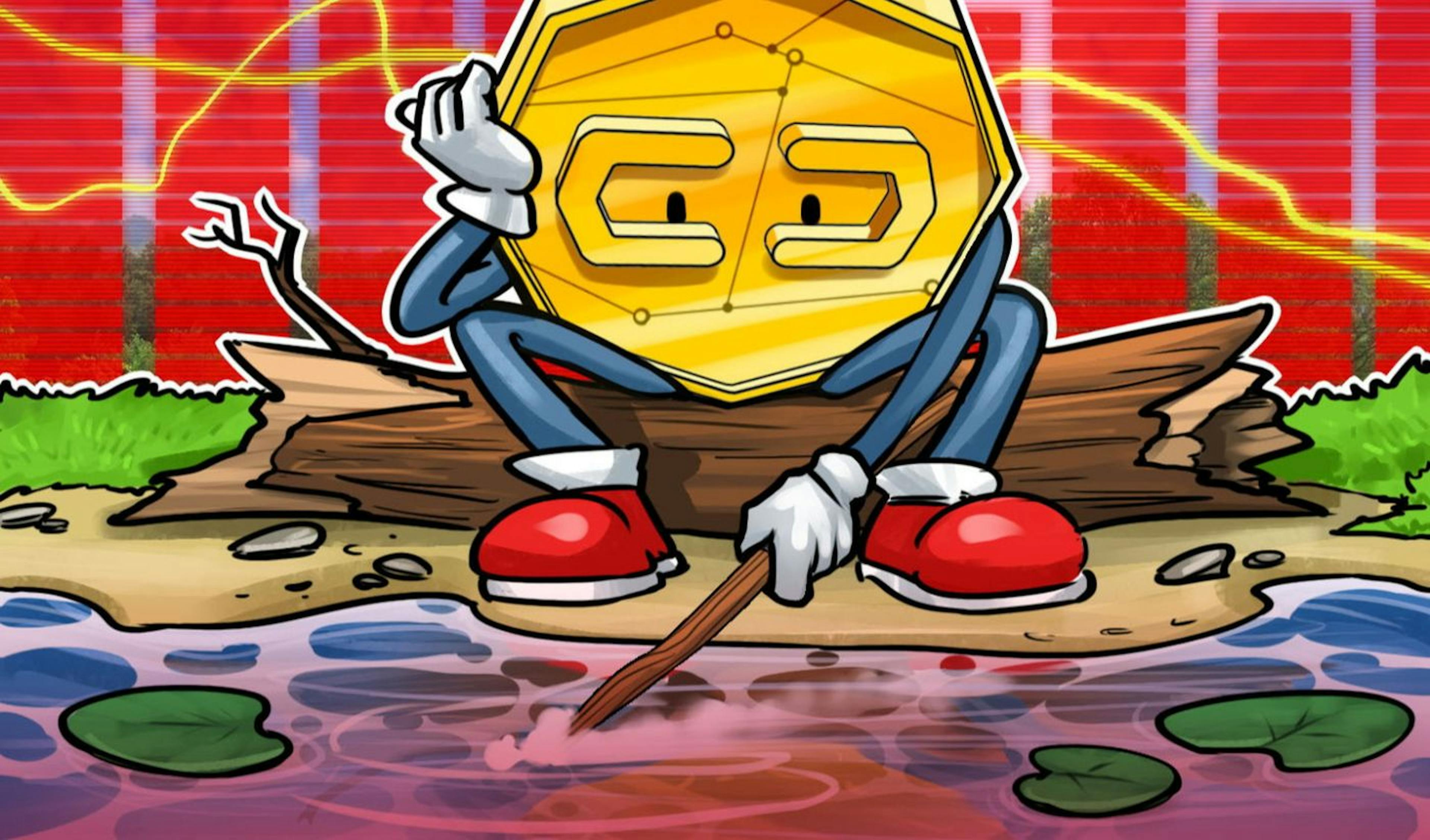 featured image - Exploring Some of Web3's Flawed Business Models