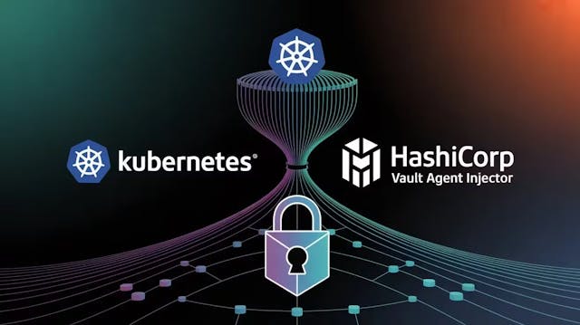 /strengthen-kubernetes-security-with-vault-agent-injector feature image