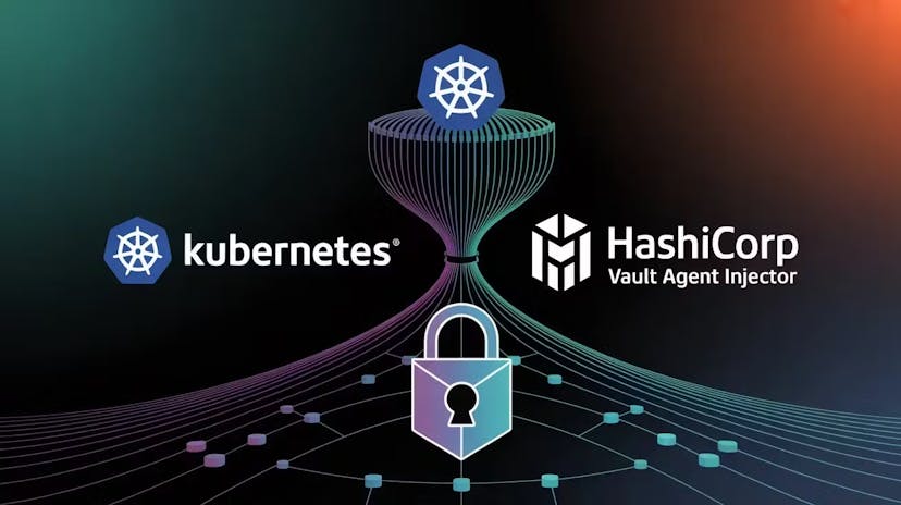 /strengthen-kubernetes-security-with-vault-agent-injector feature image