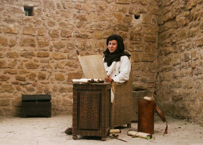 /medieval-scribes-may-have-cracked-the-secret-to-writing-better-code feature image