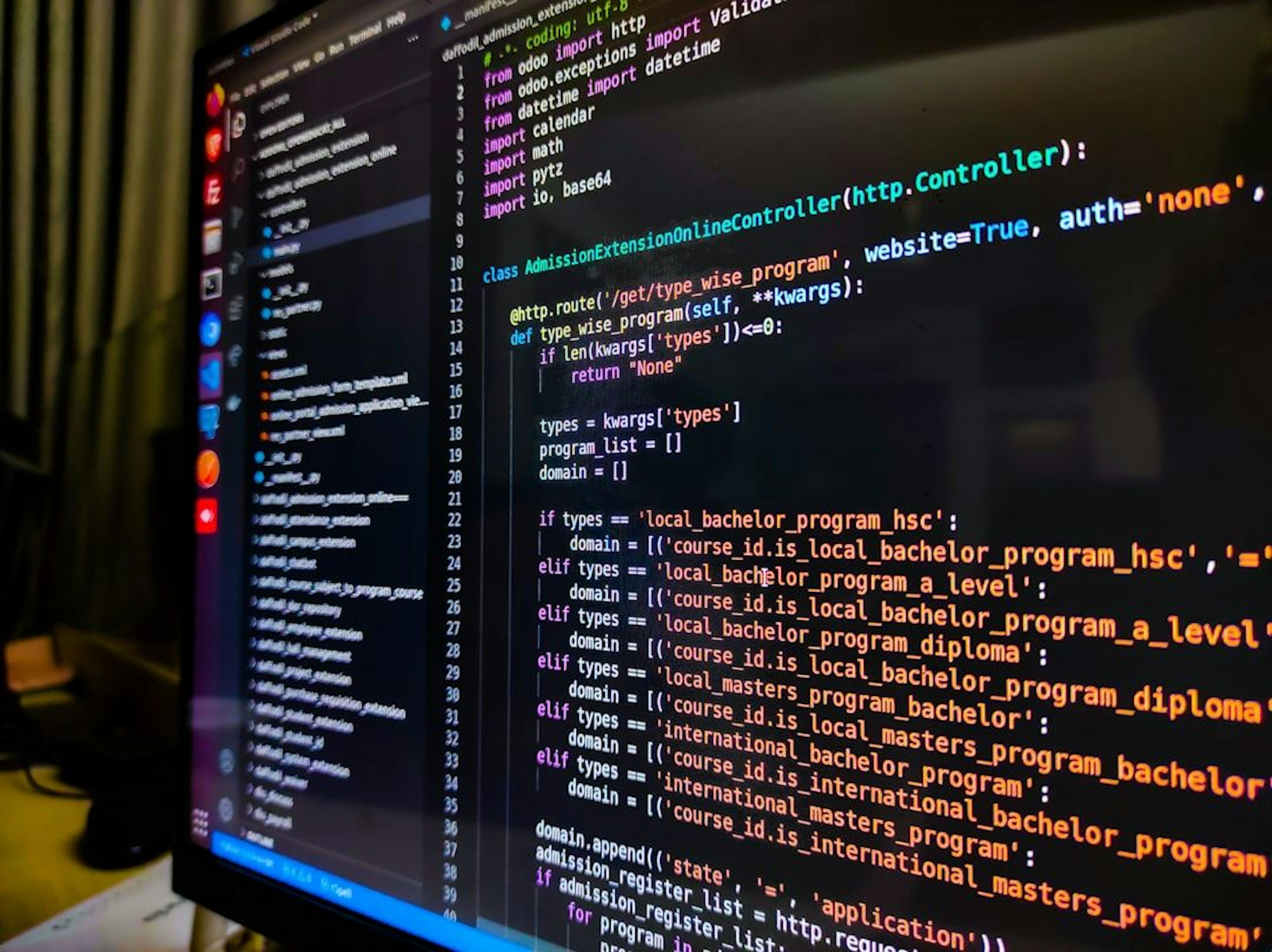 featured image - Tracking my Computer Science Relearning Journey
