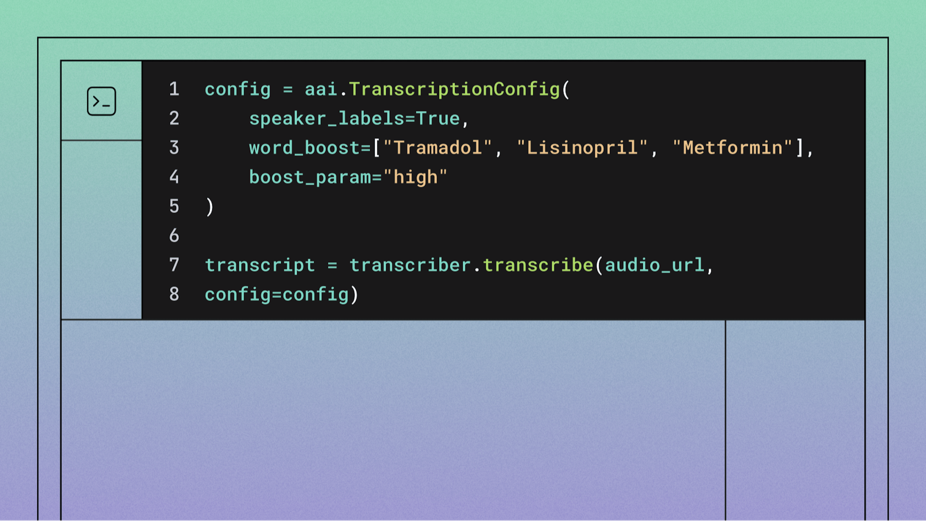 featured image - How to Build an AI Medical Scribe With AssemblyAI