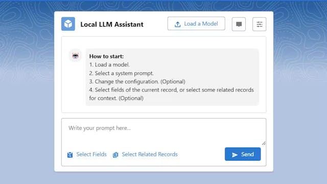 /salesforce-developer-creates-llm-assistant-that-runs-locally-on-your-machine feature image