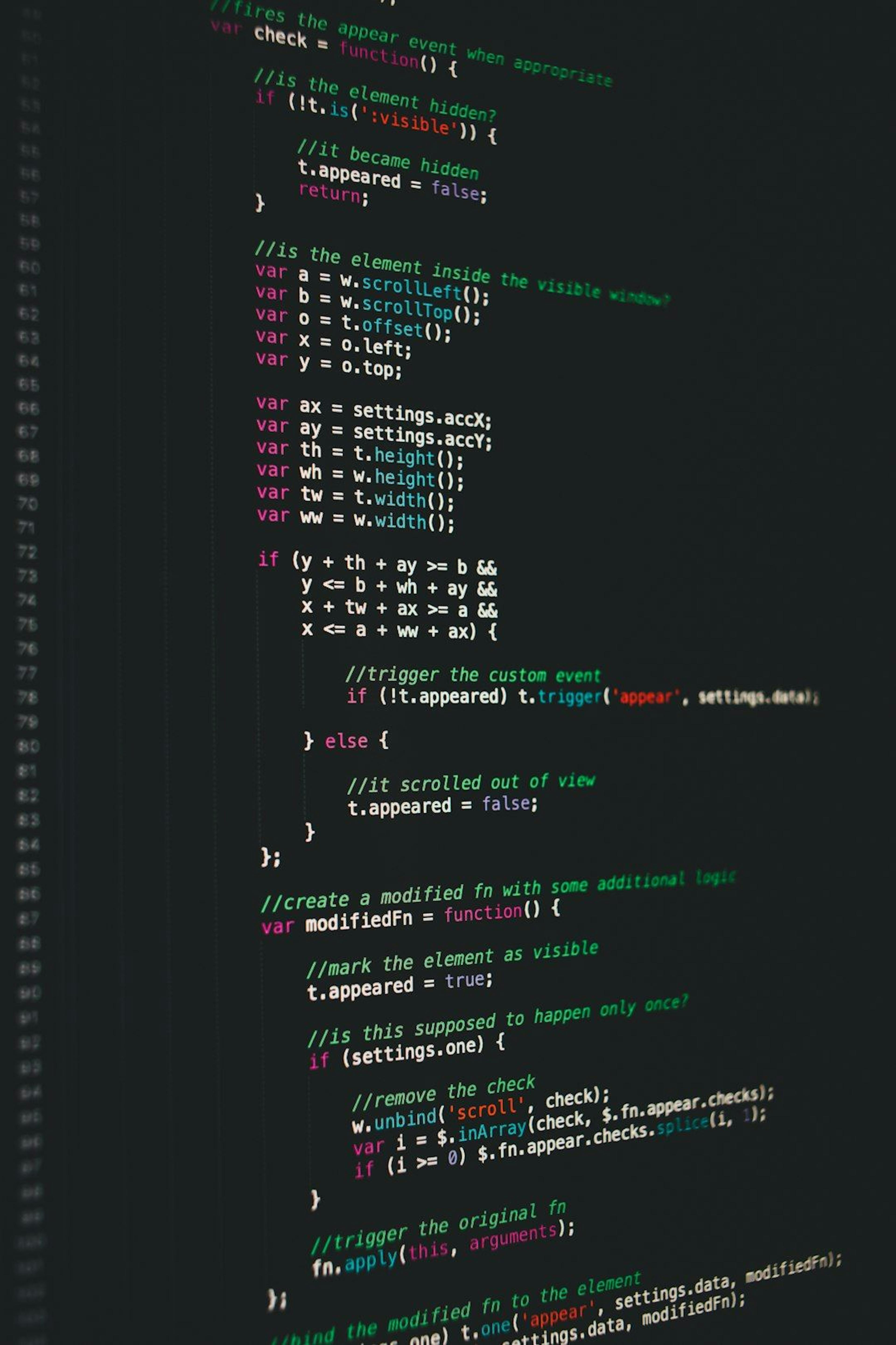 featured image - Everything You Need to Know About Dead Code 
