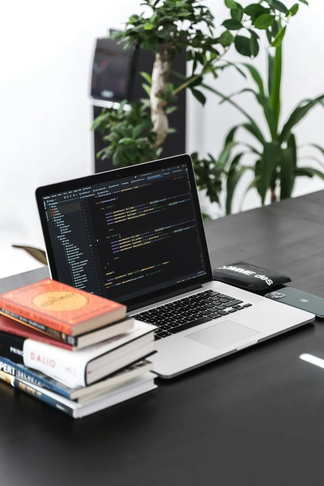 How I Stop AI Coding Agents From “Improving” Away Important Features