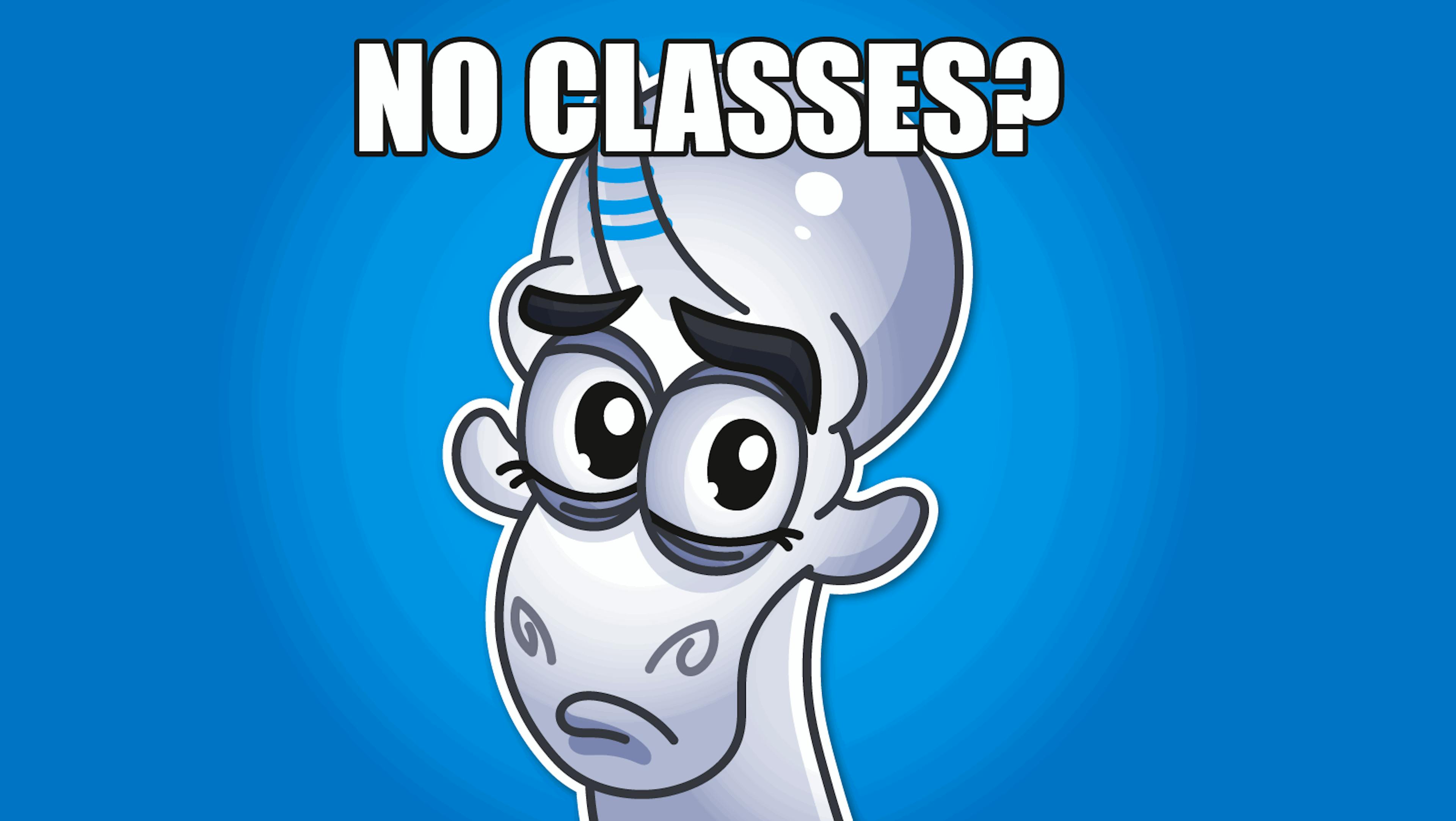 featured image - Who Killed class? A Forensic Look at C++’s Forgotten Keyword