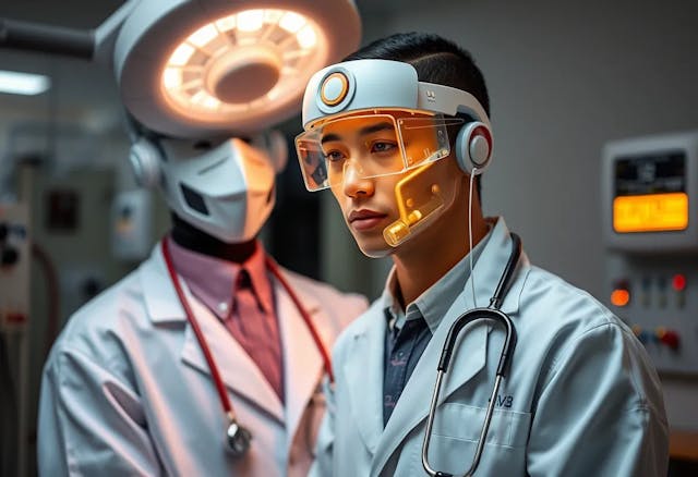 /how-artificial-intelligence-will-actually-change-the-healthcare-system-in-america feature image