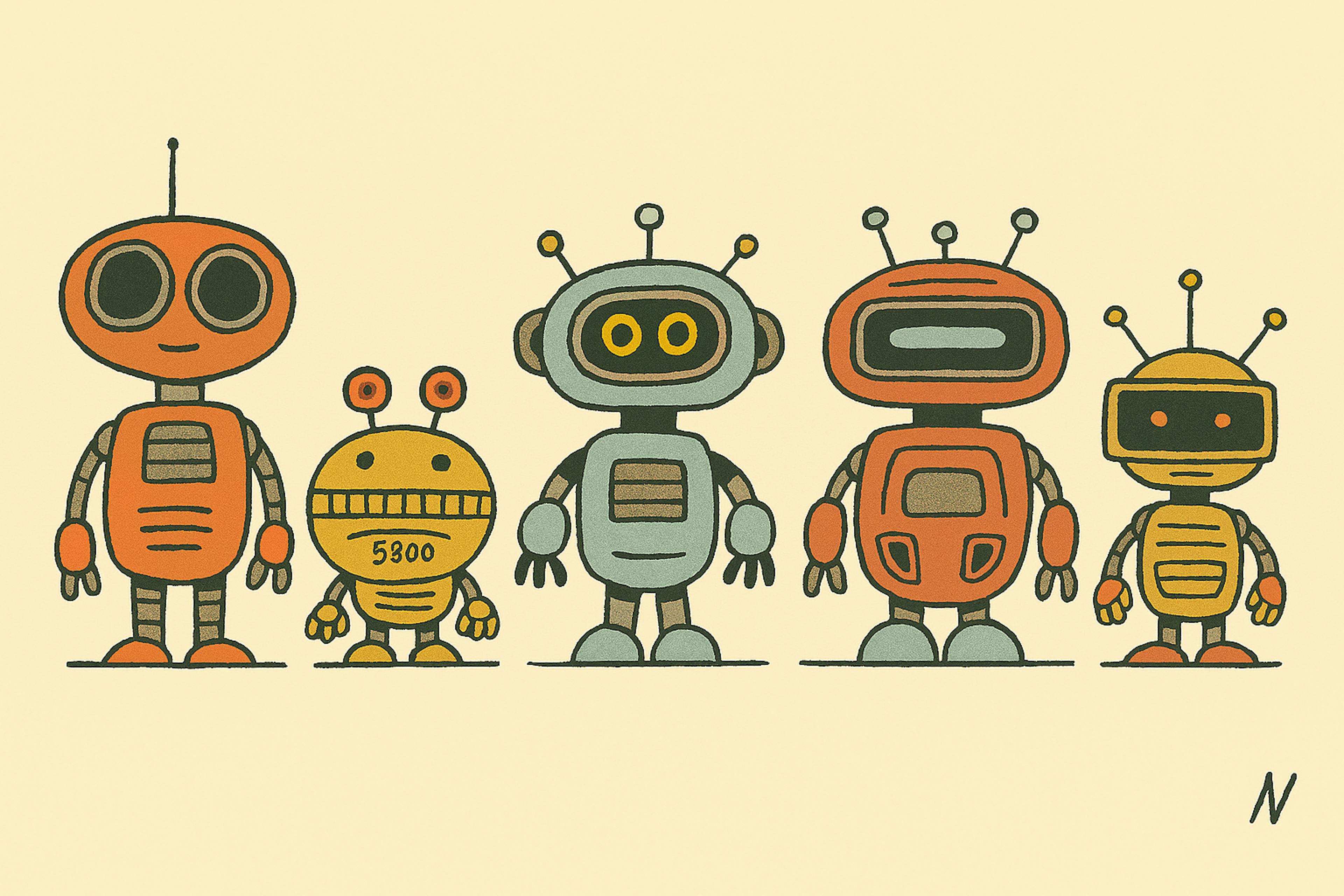 featured image - Agent-specificity is the New Accuracy