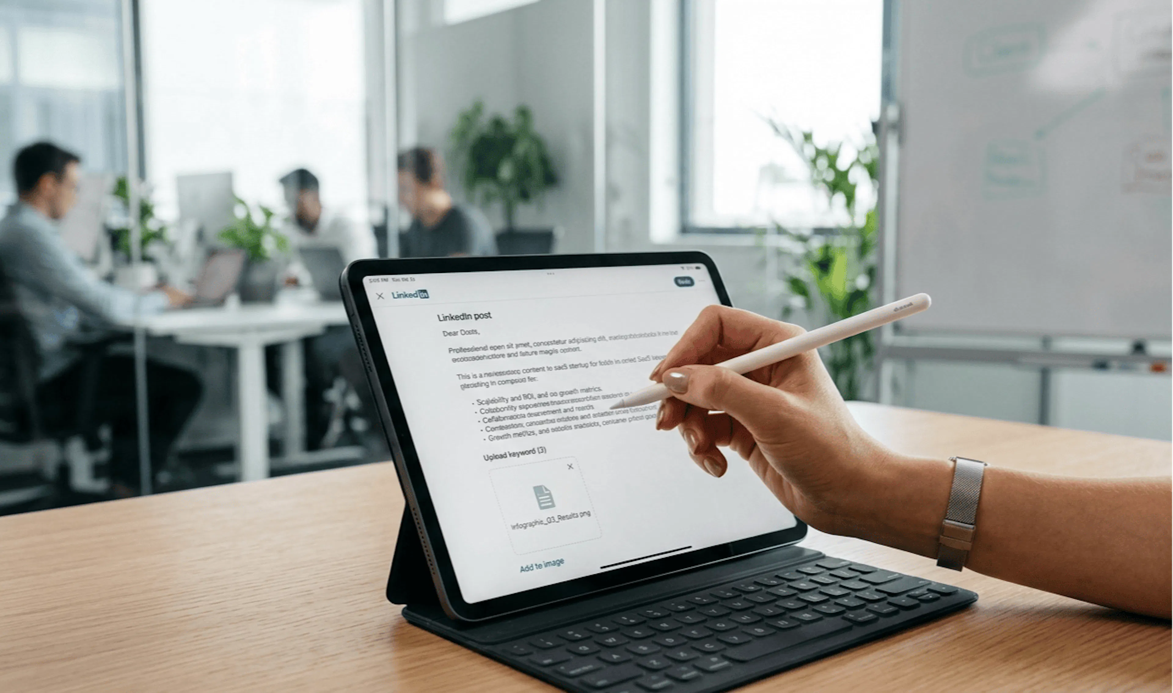 featured image - Why B2B SaaS Content Fails to Convert: When Intelligence Kills Action