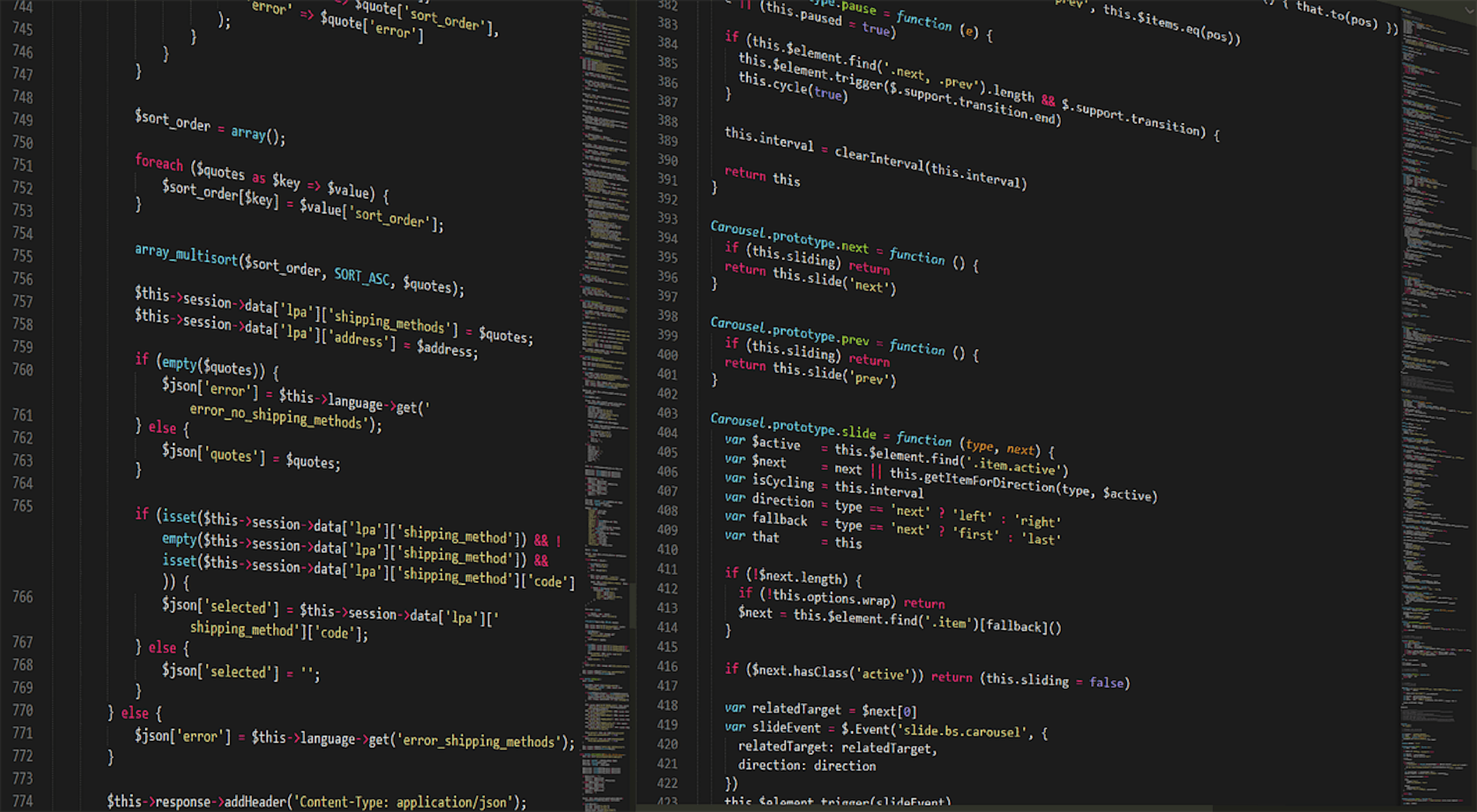 featured image - List is a Monad: Understanding Map, flatMap, and Maybe in Practice