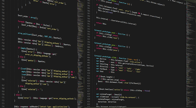 /list-is-a-monad-understanding-map-flatmap-and-maybe-in-practice feature image