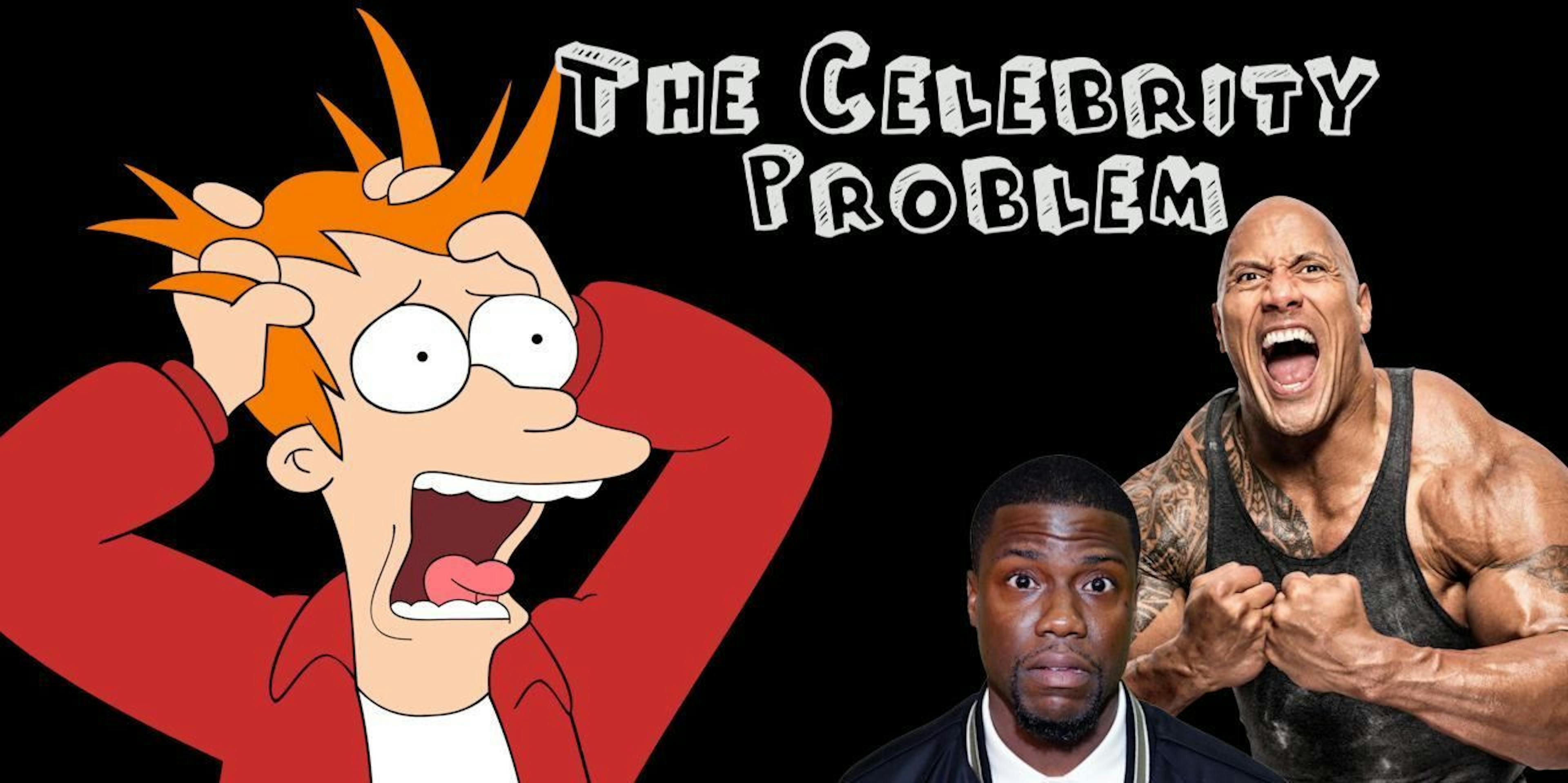 featured image - Find the Celebrity