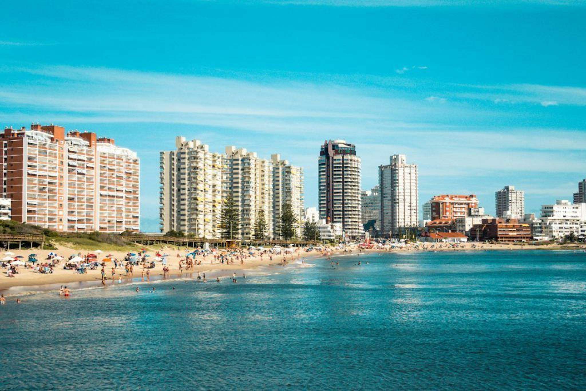 featured image - WOPR is Coming to Uruguay!