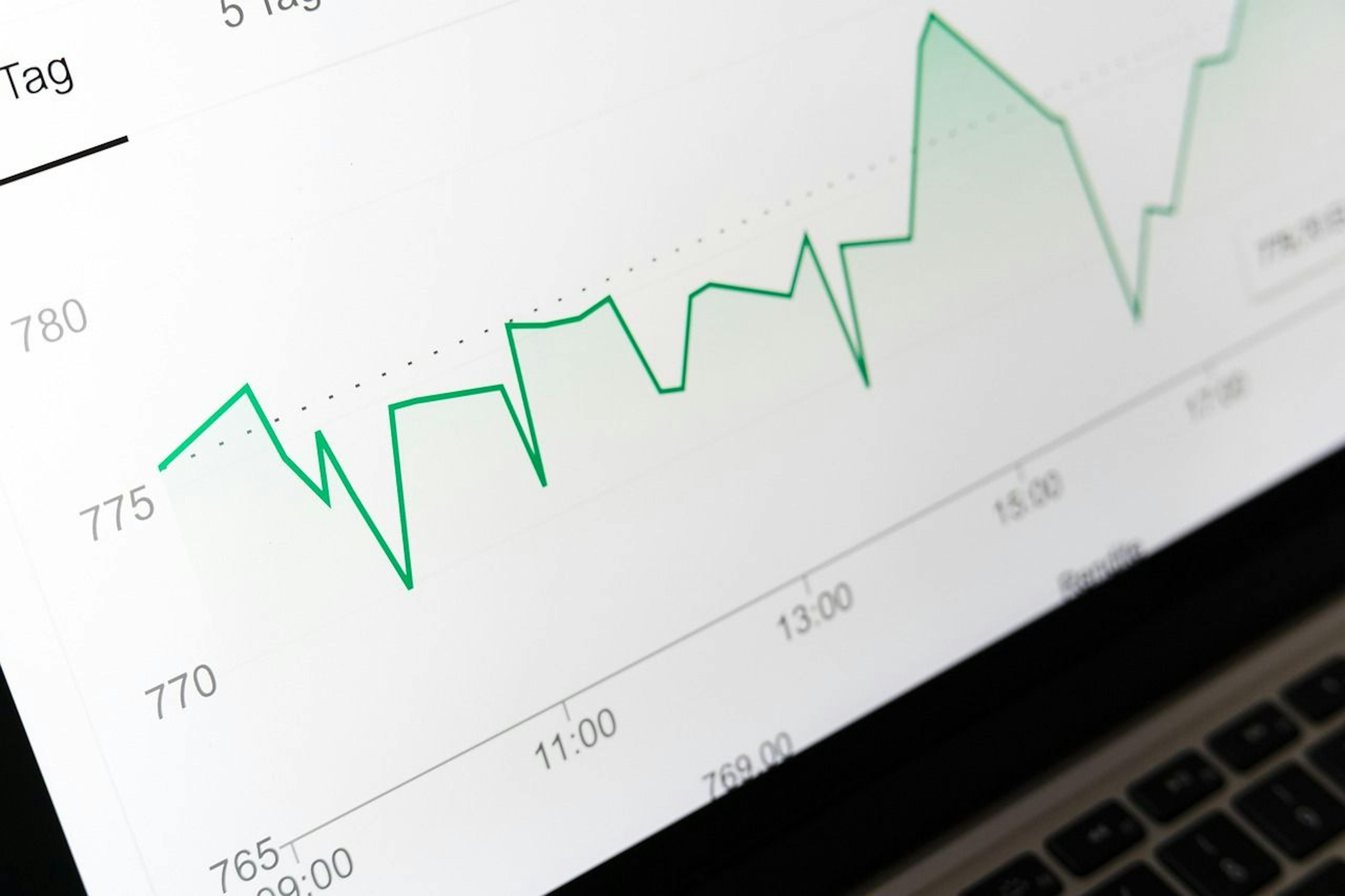 featured image - Researcher Tracks US Inflation Trends to Uncover Links with Money Supply and Economic Growth