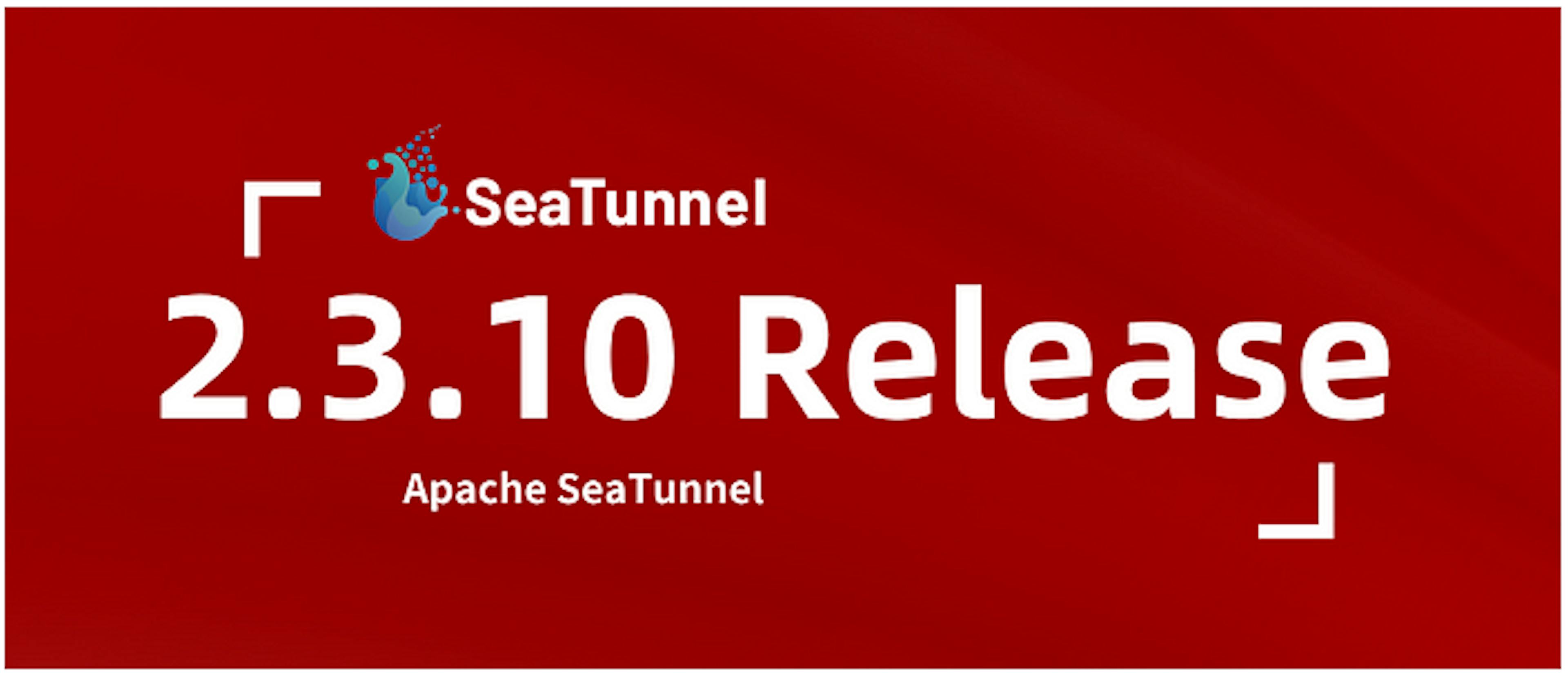 Apache SeaTunnel's Latest Update Brings Improved Connector Functionality