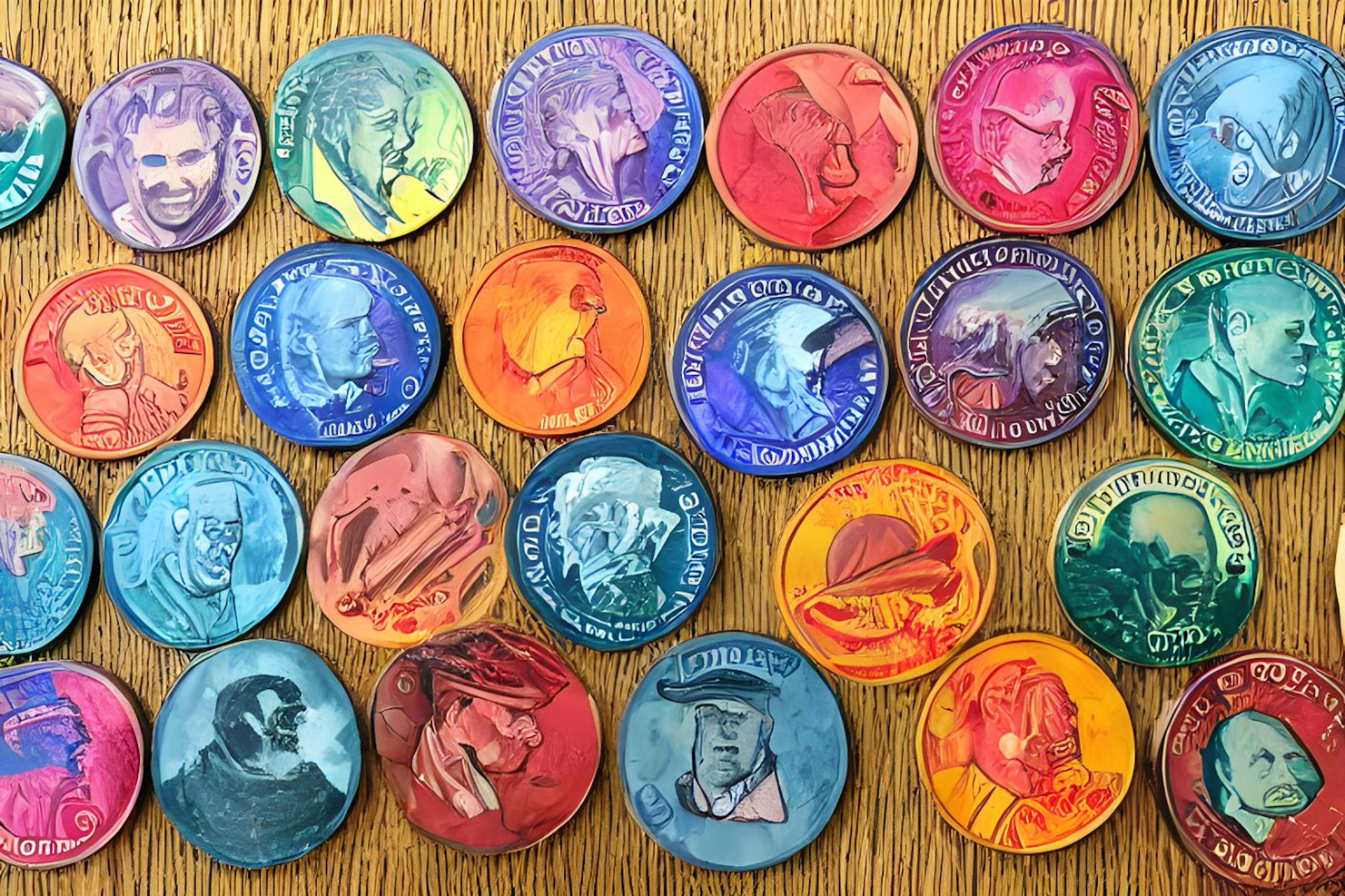 featured image - NFTs Are So Much More Than Just Digital Collectibles