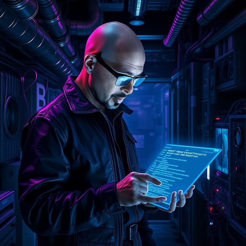 /engineers-stop-getting-promoted-its-a-trap feature image