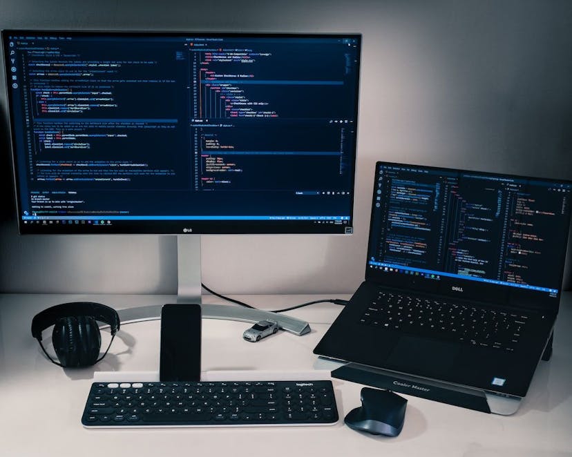 /unlocking-developer-productivity-the-key-is-ai-clean-code feature image