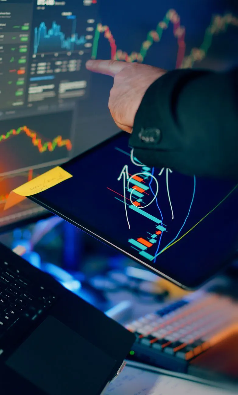 Trading Discipline Fails When Stress Rewrites Your Judgment