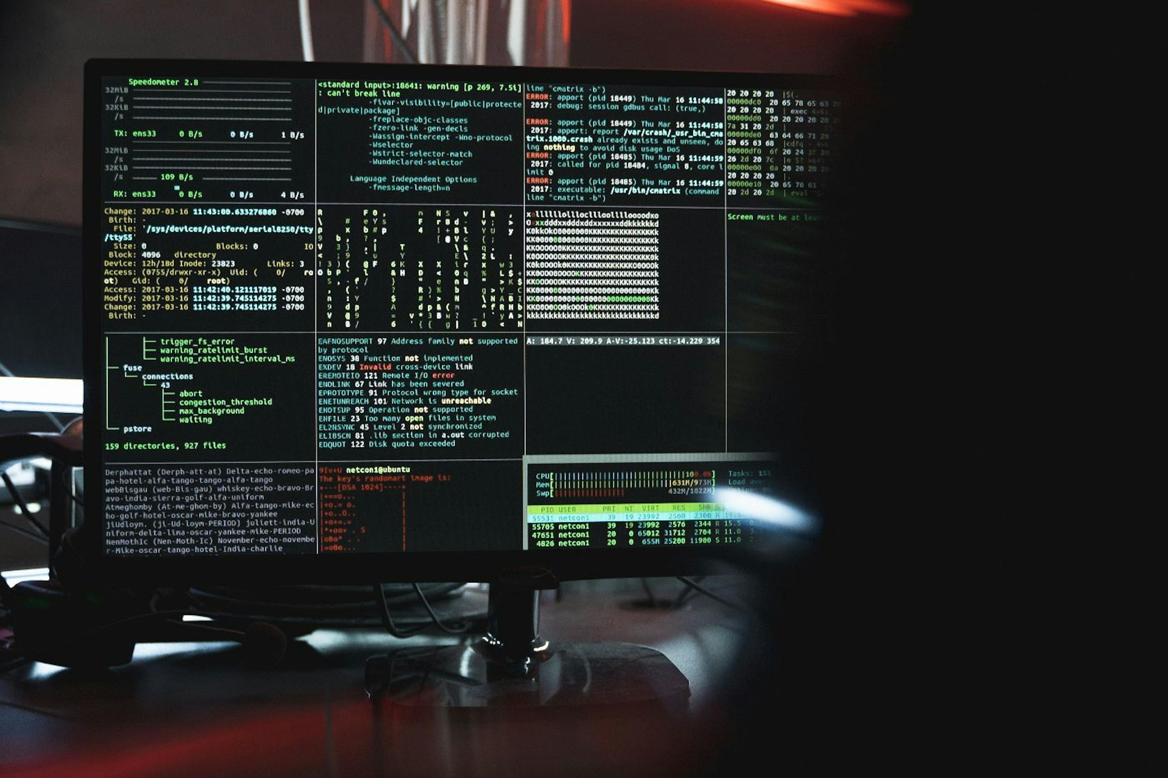 featured image - Everything You Need to Know About Web Application Penetration Testing Services