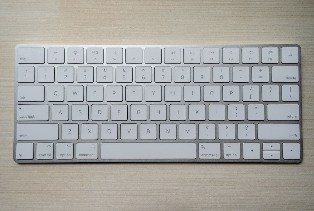 Why Every Emoji, Letter, and Symbol You Type Is Basically Just Math | HackerNoon