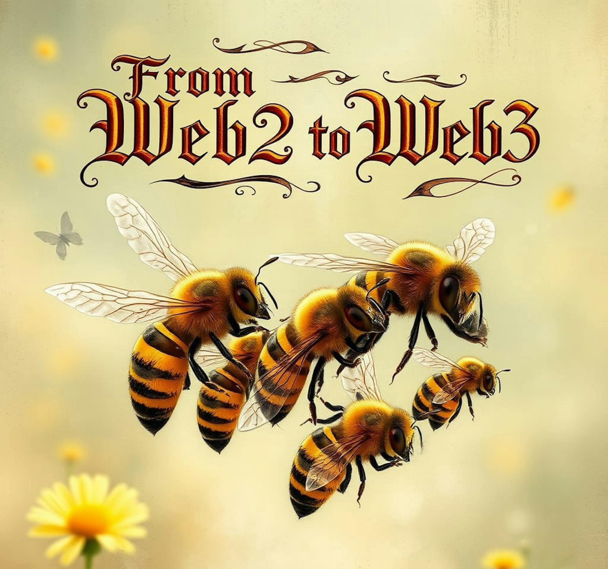 featured image - You Can't Build the Future While Trapped in the Web2 Frame of Thinking