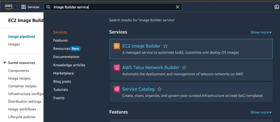 How to Generate EKS Worker Node Image - Windows 2019 Update 2004/20H2