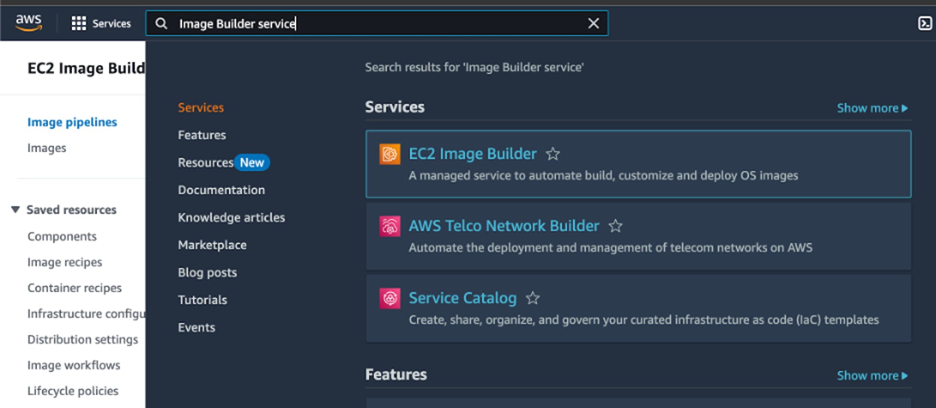 featured image - How to Generate EKS Worker Node Image - Windows 2019 Update 2004/20H2